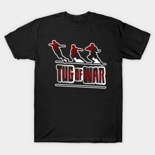 Tug of War T-Shirt